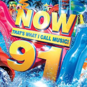 Now That's What I Call Music! 91 -100 UK (2015-2018) [FLAC]