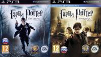 Гарри Поттер и Дары Смерти - Дилогия [Cobra ODE  E3 ODE PRO] (2010-2011) PS3