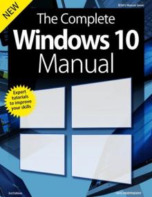 The Complete Windows 10 Manual - September<span style=color:#777> 2019</span>