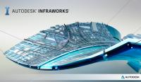 Autodesk InfraWorks<span style=color:#777> 2020</span>.1 + Extras [FileCR]