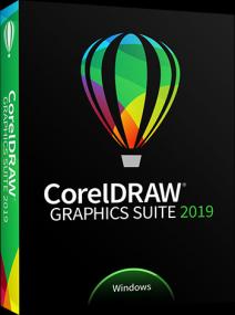 CorelDRAW Graphics Suite<span style=color:#777> 2019</span> 21.3.0.755 (x86-x64) - [FileCR]