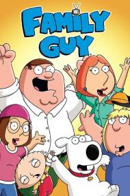 Family Guy S18E01 WEB x264<span style=color:#fc9c6d>-TBS[rarbg]</span>