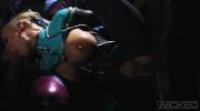 Kenzie Taylor - Captain Marvel XXX Scene 6 09 30 19