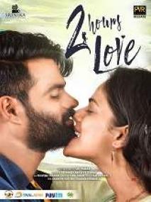 Www 32 Hours Love <span style=color:#777>(2019)</span> 720p Proper HDRip x264 DD 5.1 (192kbps)1.4GB