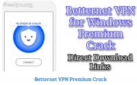 Betternet VPN Premium 5.3.0.433