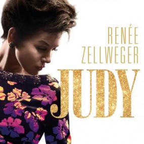 Renée Zellweger - Judy (Original Motion Picture Soundtrack) <span style=color:#777>(2019)</span>