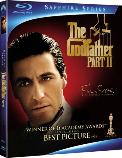 Il Padrino Parte II - The Godfather Part II <span style=color:#777>(1974)</span> [BDRip720p Ita-Ita-Eng] by Pitt@Sk8