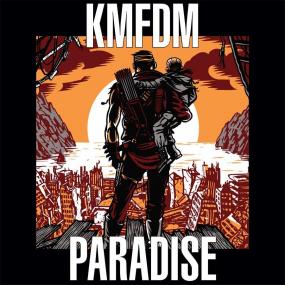 KMFDM - PARADISE [2019] [pradyutvam]