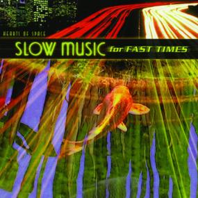 VA - Slow Music for Fast Times [2CD] <span style=color:#777>(2001)</span> MP3 320kbps Vanila