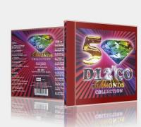 I Love Disco Diamonds Collection Vol  41-50 [FLAC]