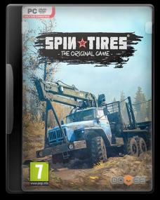 Spintires [Incl 2 DLC]