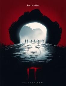IT Chapter Two <span style=color:#777>(2019)</span> - 720p HC HDRip - [Tamil + Telugu + Hin + Eng] - x264 - 1.1GB - TAMILROCKERS