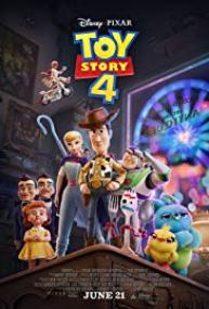 Toy Story 4<span style=color:#777> 2019</span> 720p BluRay x264 ESubs [882MB] [MP4]