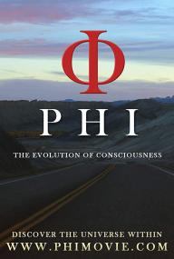 PHI The Evolution of Consciousness<span style=color:#777> 2017</span> 1080p WEBRip-ViMEO