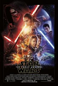 Star Wars - The Force Awakens <span style=color:#777>(2015)</span> [1080p x265 HEVC 10bit BluRay AAC 7.1] [Prof]