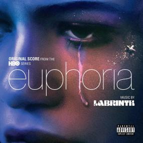 Labrinth - Euphoria (Original Score from the HBO Series) <span style=color:#777>(2019)</span>