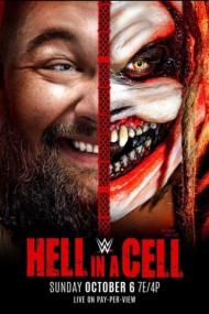 WWE Hell In A Cell<span style=color:#777> 2019</span> PPV 720p WEB h264<span style=color:#fc9c6d>-HEEL</span>