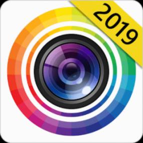 PhotoDirector Photo Editor App v8.4.5 Premium MOD APK