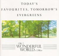 Reader's Digest - Today's Favourites, Tomorrow's Evergreens  3CDs - Top Artists