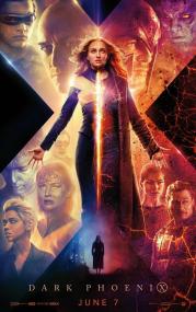X-Men Dark Phoenix <span style=color:#777>(2019)</span> 4K UHD [HDR] Latino-Castellano-Ingles