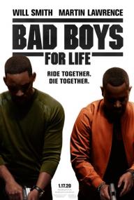 Bad Boys for Life <span style=color:#777>(2020)</span> WEBRip [1080p] Trailer №1