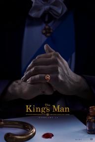 The King's Man <span style=color:#777>(2020)</span> WEBRip [1080p] Trailer №2