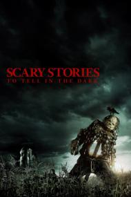 Scary Stories To Tell In The Dark <span style=color:#777>(2019)</span> [WEBRip] [1080p] <span style=color:#fc9c6d>[YTS]</span>