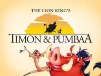 Timon & Pumbaa <span style=color:#777>(1995)</span> Complete Season 01 [Remastered 576p HD AVC - Tamil - x264 - 4.5GB] + Season 1 Songs