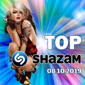 Top Shazam 08 10<span style=color:#777> 2019</span>