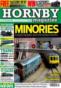 Hornby Magazine - November<span style=color:#777> 2019</span>