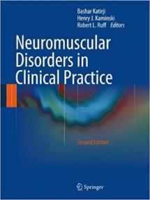 Neuromuscular Disorders in Clinical Practice Ed 2