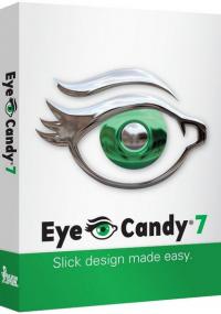Alien Skin Eye Candy 7.2.3.75 Full.Crack