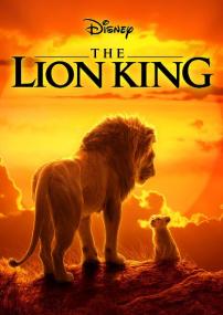 The Lion King<span style=color:#777> 2019</span> HDRip
