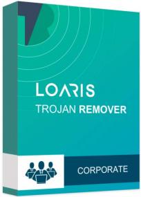 Loaris Trojan Remover 3.0.96.234 Final + Patch