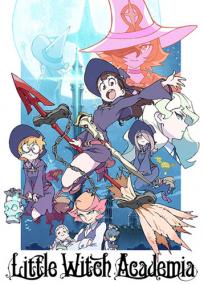 Little Witch Academia TV (720)