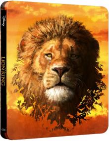 The Lion King<span style=color:#777> 2019</span> BDRip 1080p x265 10bit<span style=color:#fc9c6d> seleZen</span>