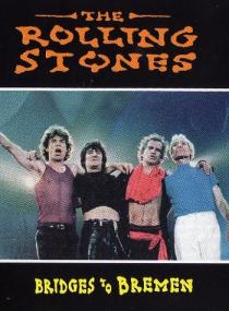 The Rolling Stones-Bridges To Bremen<span style=color:#777> 2019</span> XviD BDRip-Лумина