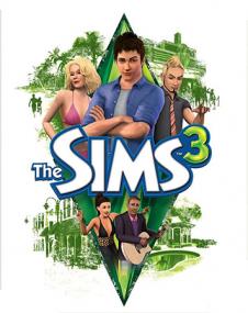 The Sims 3 <span style=color:#fc9c6d>[FitGirl Repack]</span>