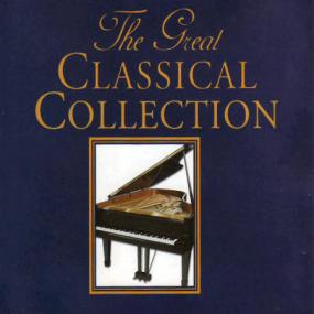 The Great Classical Collection - Various Composers - 41 Magical Tracks To Please All Tastes
