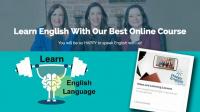 Udemy - Happy English Class - Learn English with Best Online Course