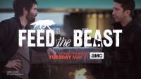 Feed the Beast S01 SweSub 720p x264-Justiso