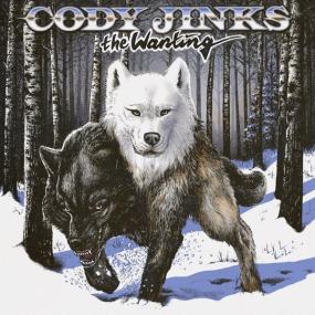 Cody Jinks - The Wanting <span style=color:#777>(2019)</span> [320]