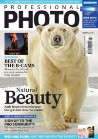 Photo Professional UK - Issue 164<span style=color:#777> 2019</span>
