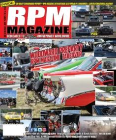 RPM Magazine - October<span style=color:#777> 2019</span>