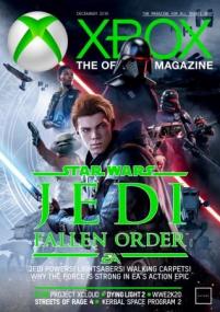 Xbox- The Official Magazine UK - December<span style=color:#777> 2019</span>