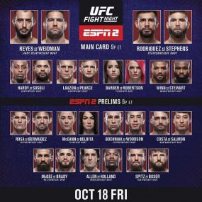 UFC on ESPN 6 720p HDTV x264-Daz[TGx]