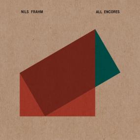 Nils Frahm - All Encores -<span style=color:#777> 2019</span> (320 kbps)