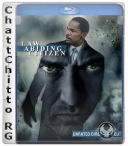 Law Abiding Citizen UNRATED Director's Cut<span style=color:#777> 2009</span> 720p BDRip H264 [ChattChitto RG]