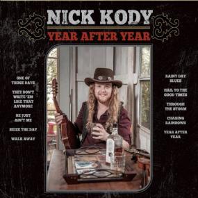 Nick Kody - Year After Year <span style=color:#777>(2019)</span>