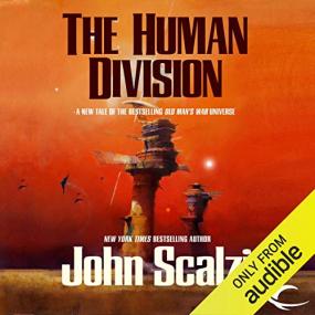 John Scalzi -<span style=color:#777> 2013</span> - Old Man's War, 5 - The Human Division (Sci-Fi)